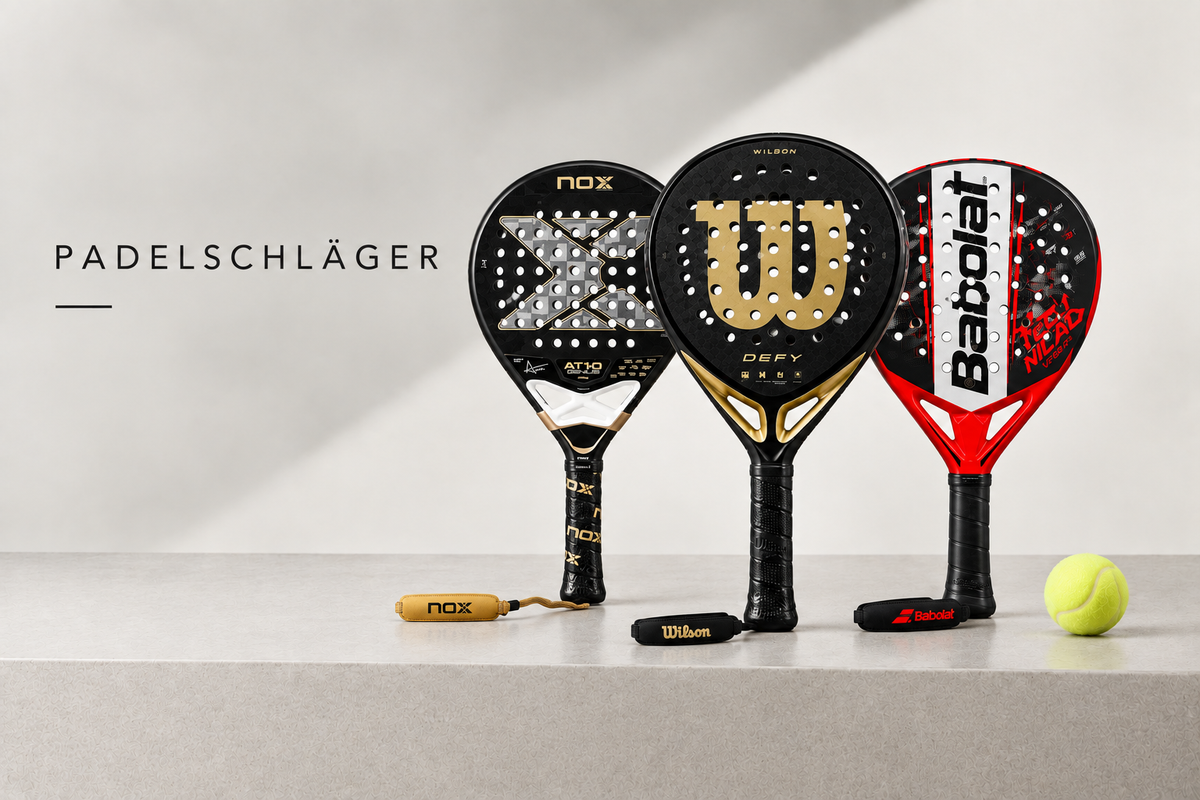 Padelschläger