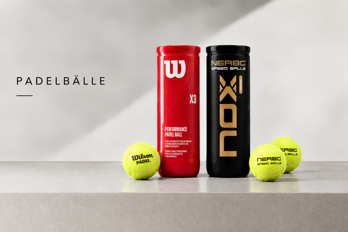 Padelbälle