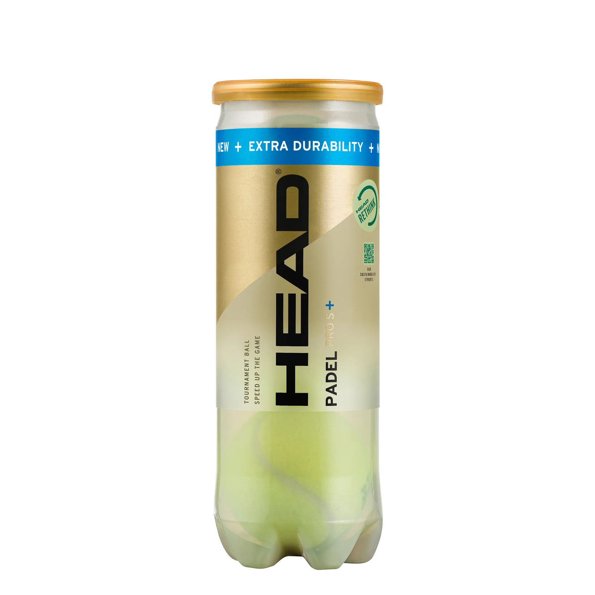 Head Padel Pro S+