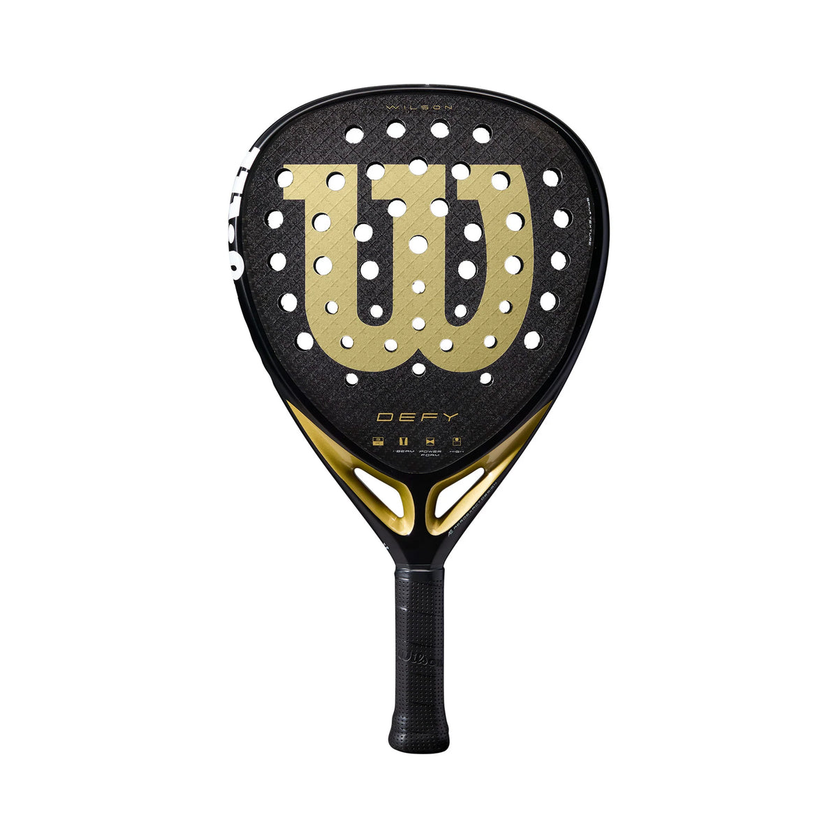 Wilson Defy V1
