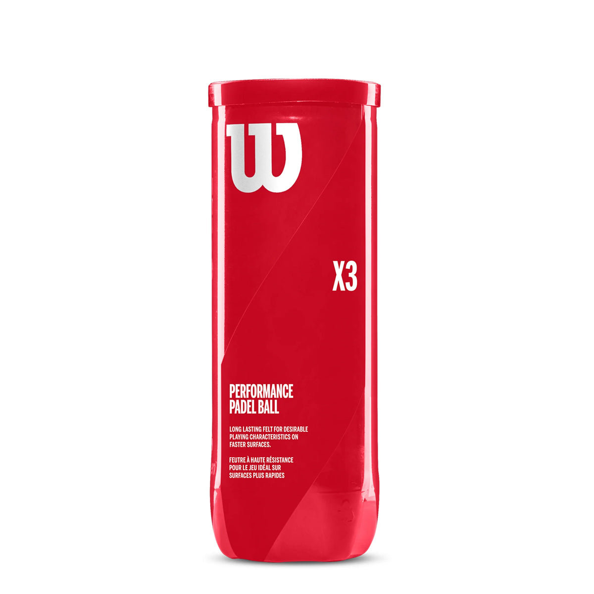 Wilson Padel X3