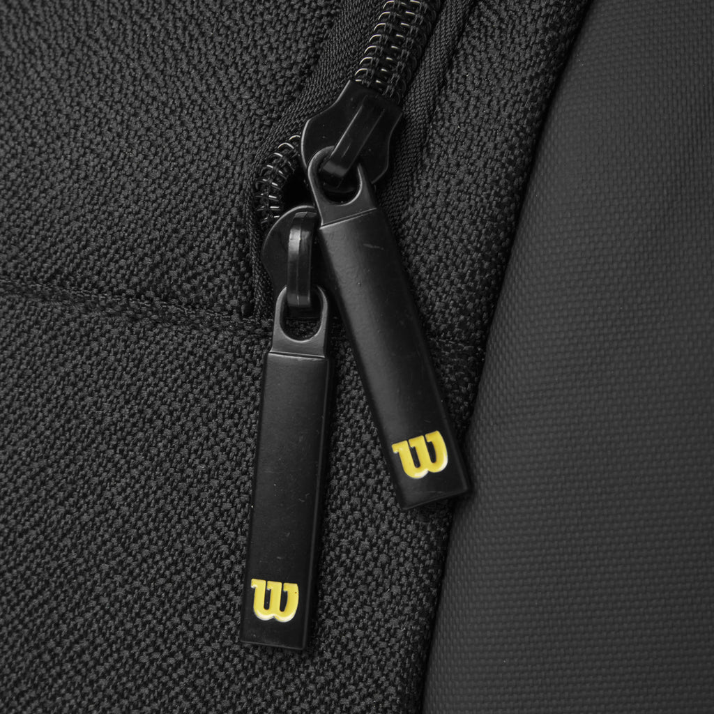 Wilson Bela Super Tour schwarz