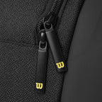 Wilson Bela Super Tour schwarz