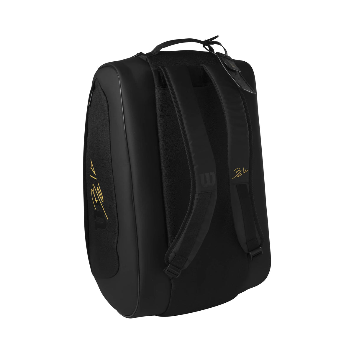 Wilson Bela Super Tour schwarz