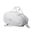 Wilson Bela Super Tour Weiß