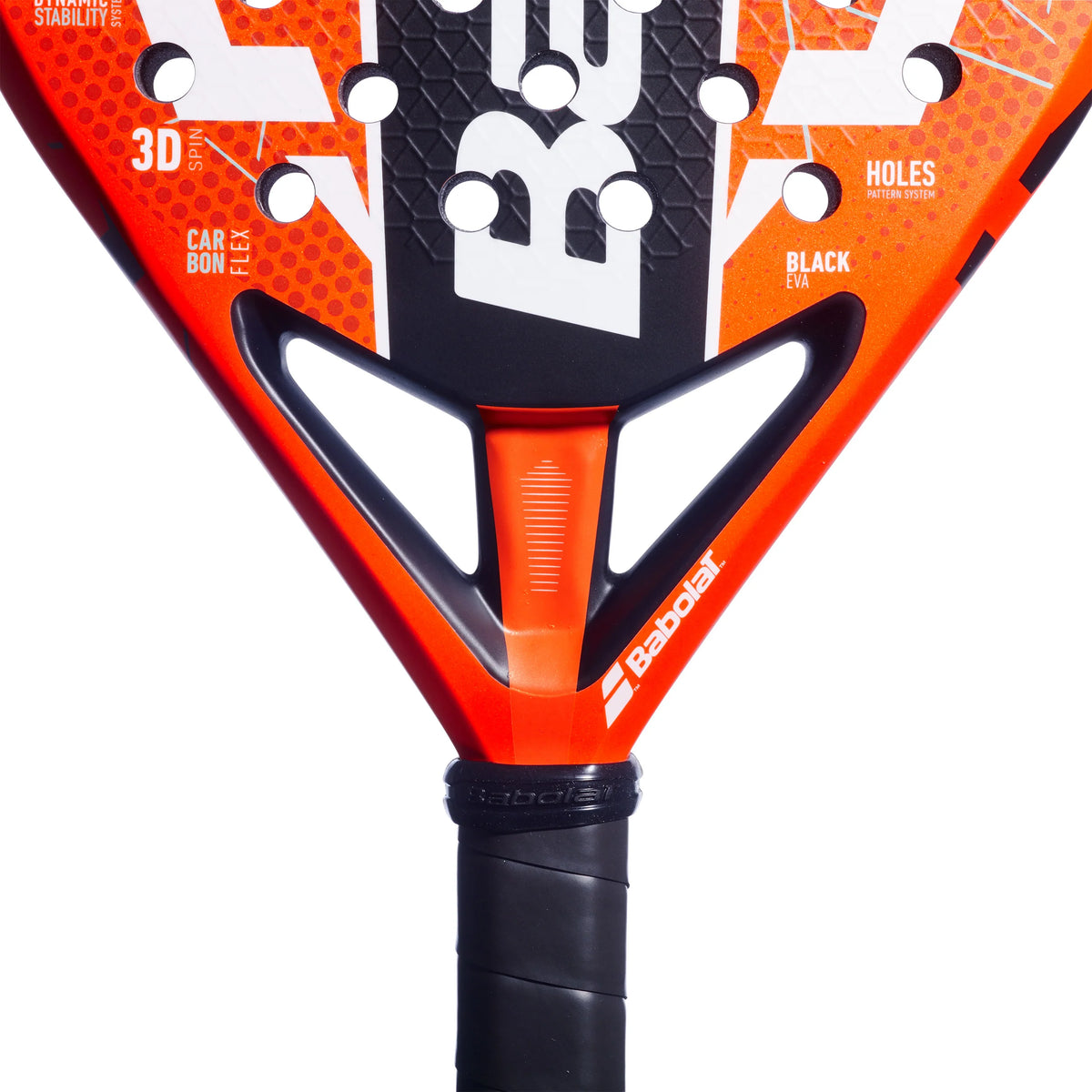 Babolat Veron Juan Lebron 3.0