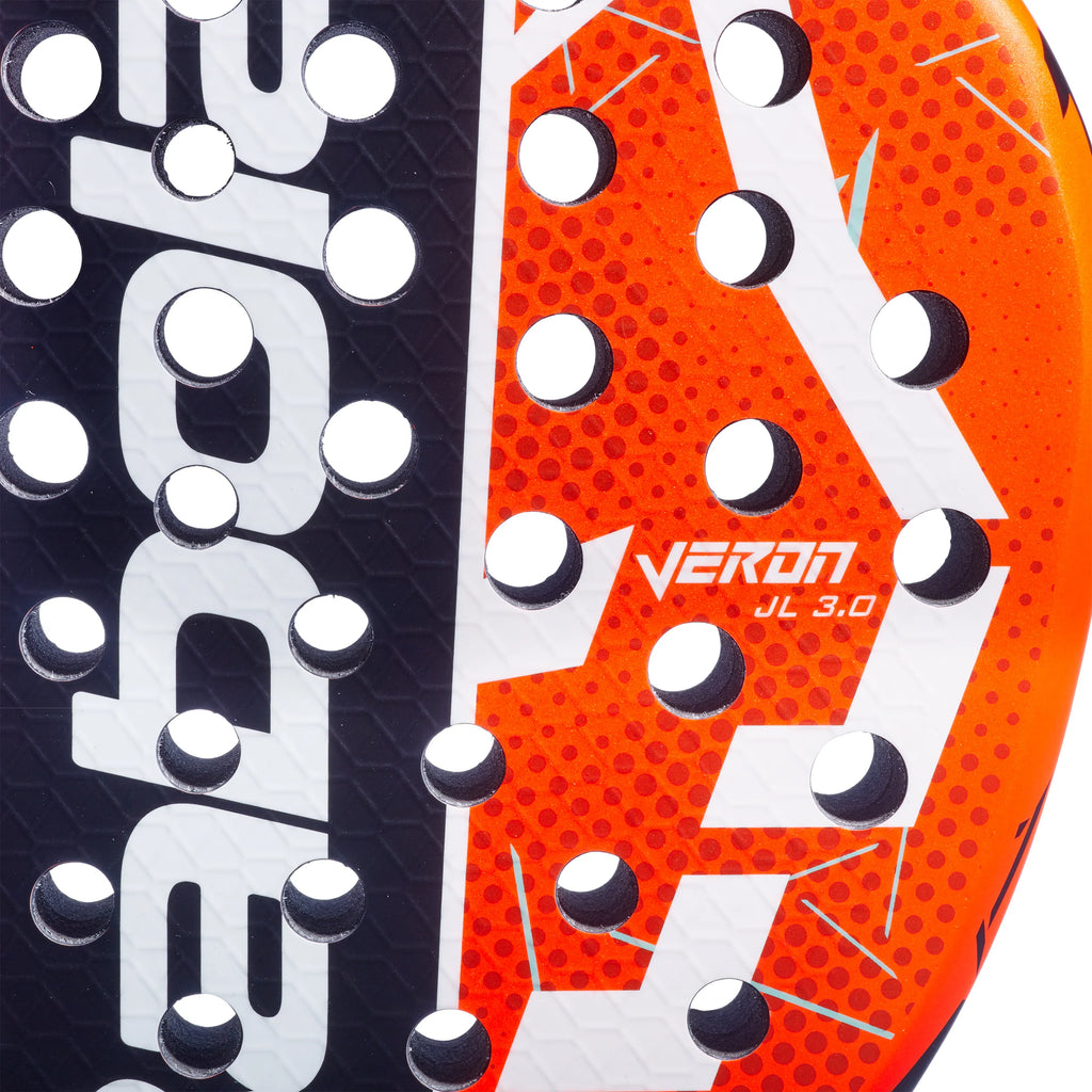 Babolat Veron Juan Lebron 3.0