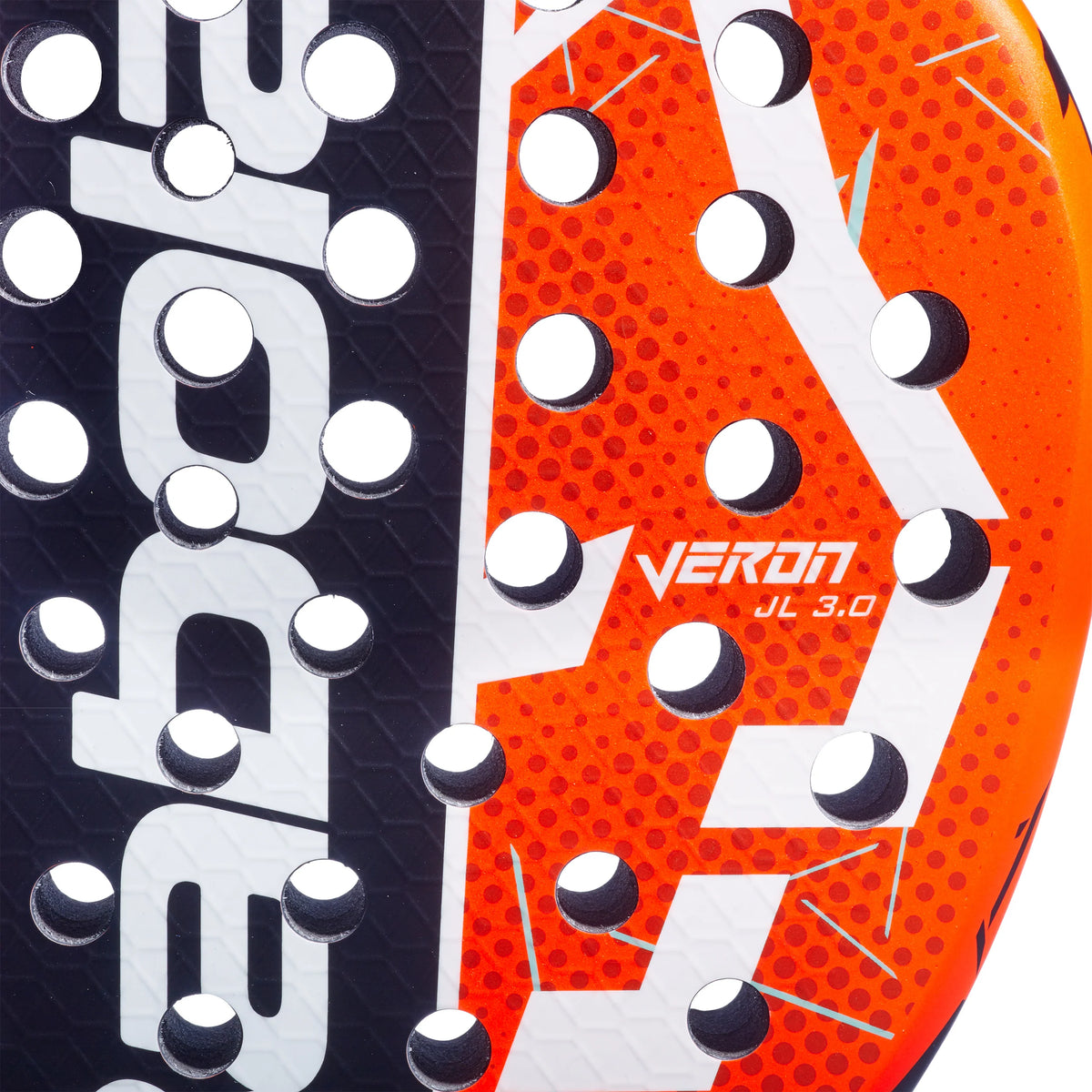 Babolat Veron Juan Lebron 3.0