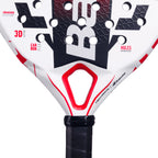 Babolat Technical Veron Juan Lebron 2025