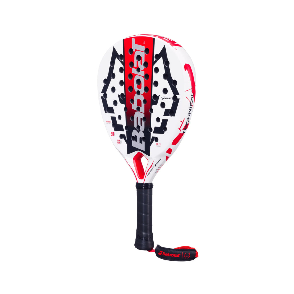 Babolat Technical Veron Juan Lebron 2025
