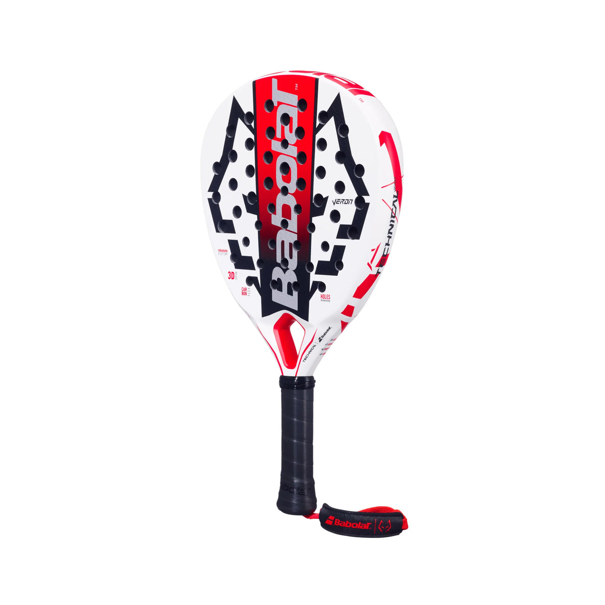 Babolat Technical Veron Juan Lebron 2025