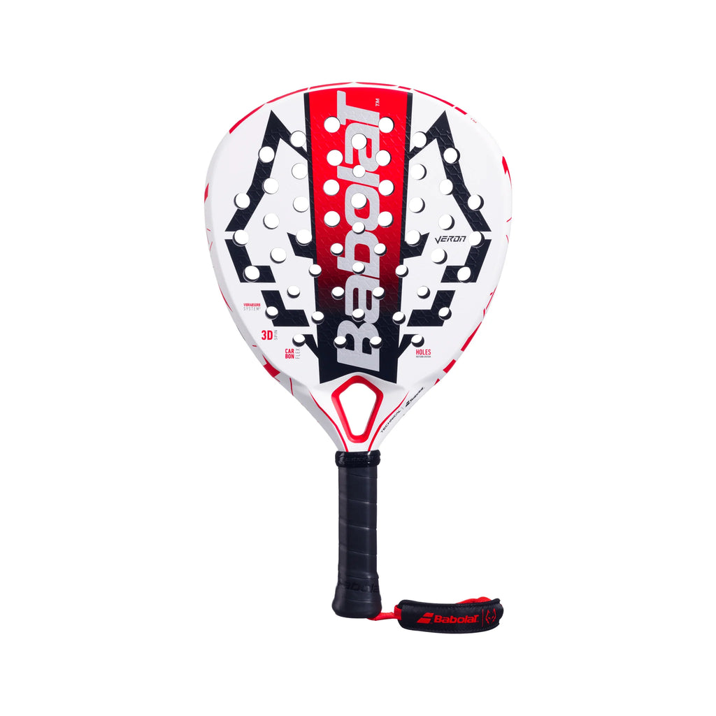 Babolat Technical Veron Juan Lebron 2025