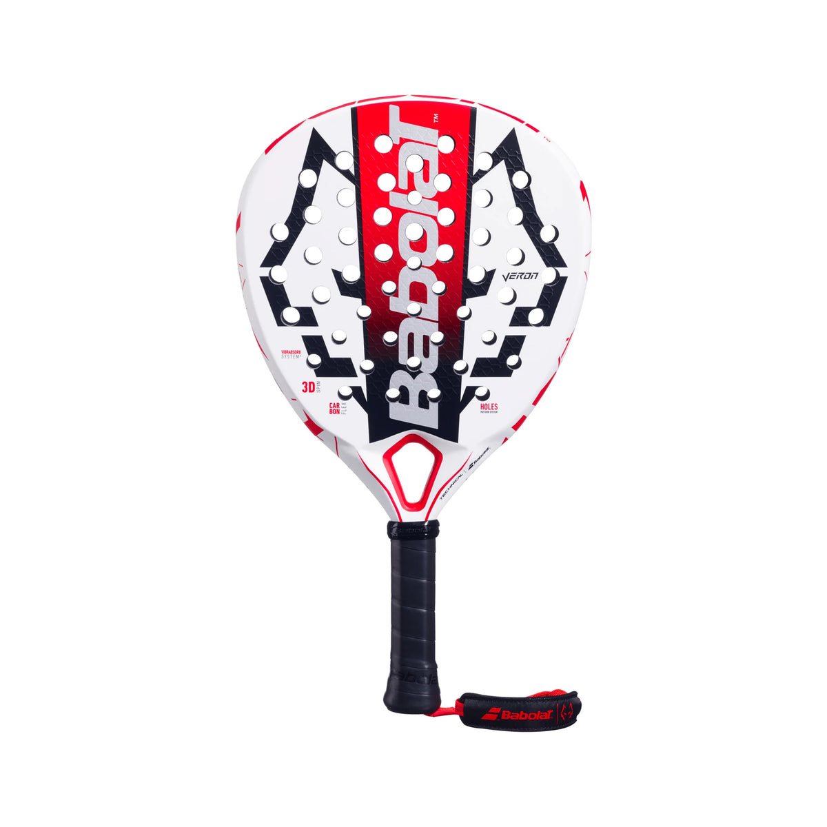 Babolat Technical Veron Juan Lebron 2025