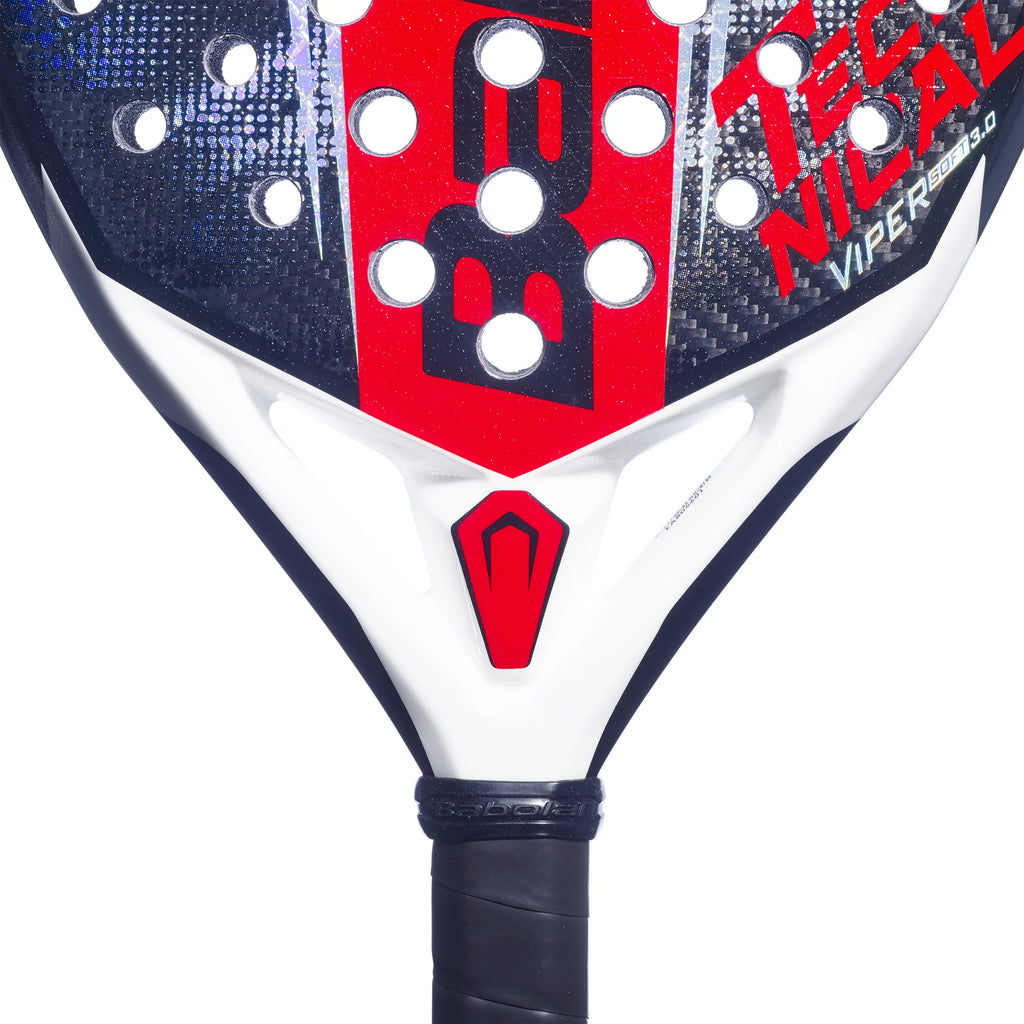 Babolat Technical Viper Soft