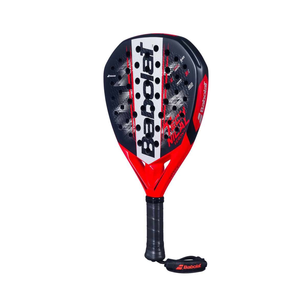 Babolat Technical Veron 2026