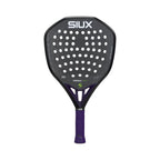 Siux Fenix Pro Black 2026