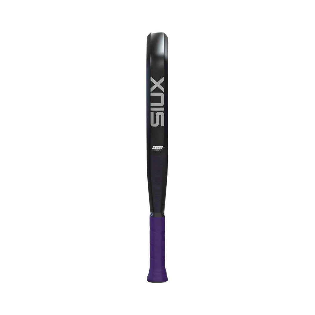Siux Fenix Pro Black 2026