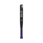 Siux Fenix Pro Black 2026