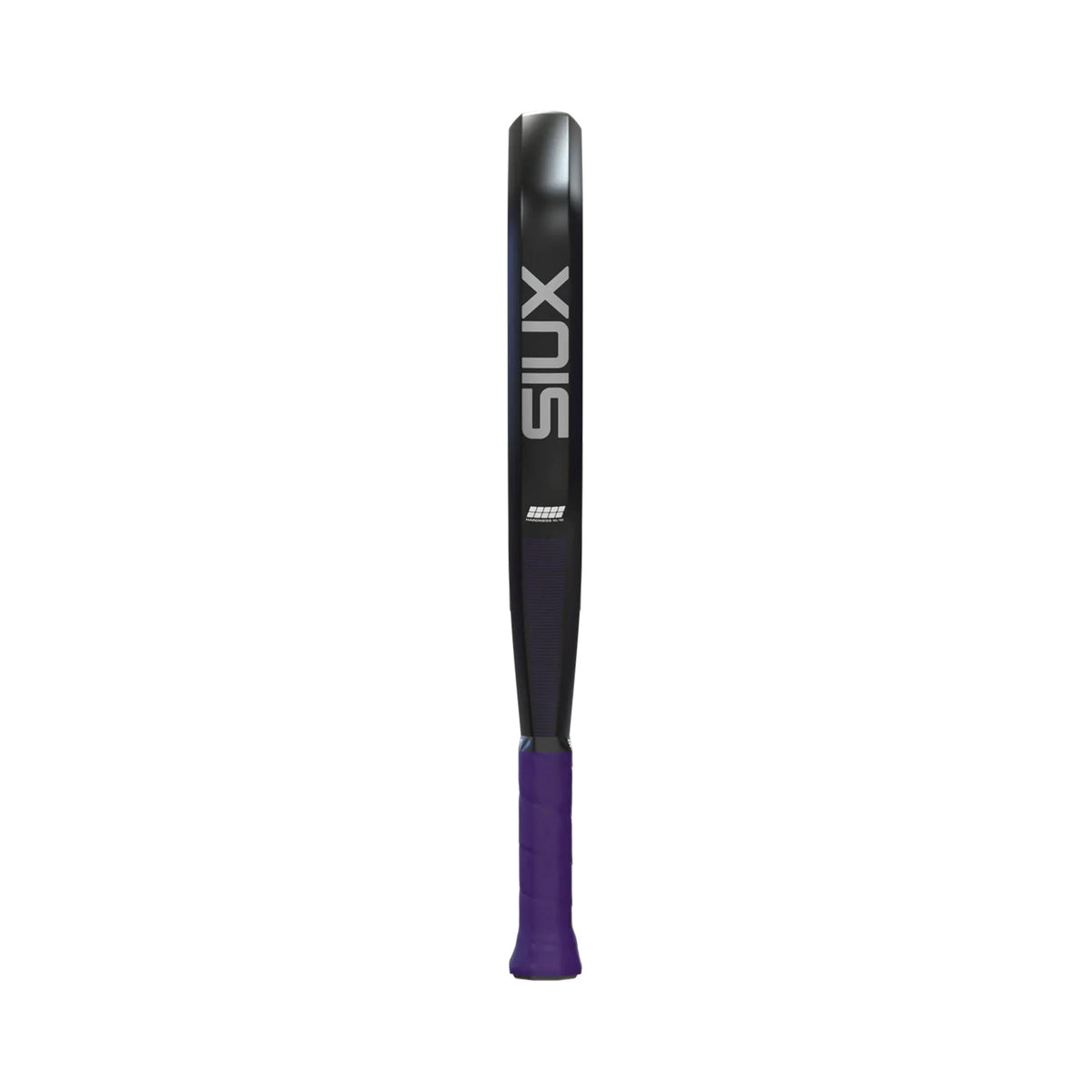 Siux Fenix Pro Black 2026