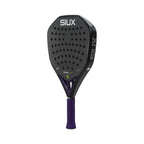 Siux Fenix Pro Black 2026
