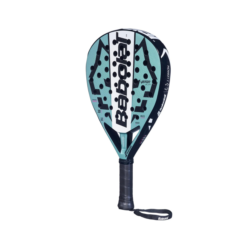 Babolat Veron Juan Lebron 3.1
