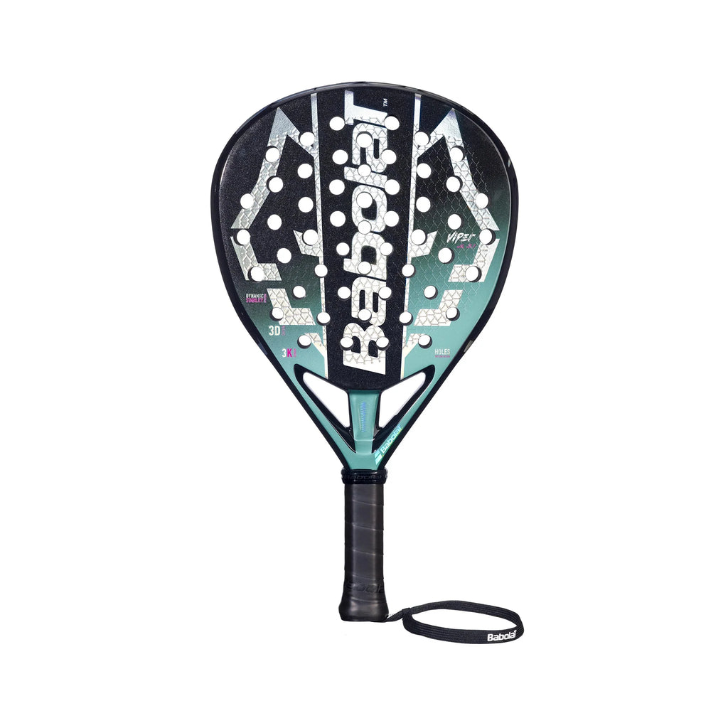 Babolat Viper Juan Lebron 3.1