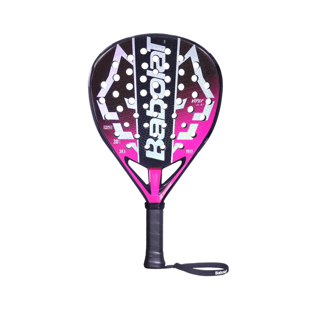 Babolat Viper Juan Lebron 3.1