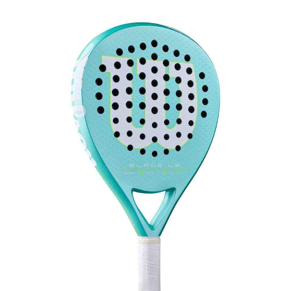 Wilson Blade LS V4