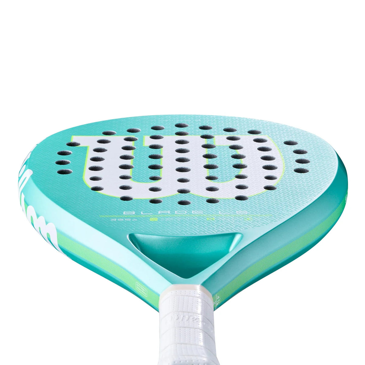 Wilson Blade LS V4