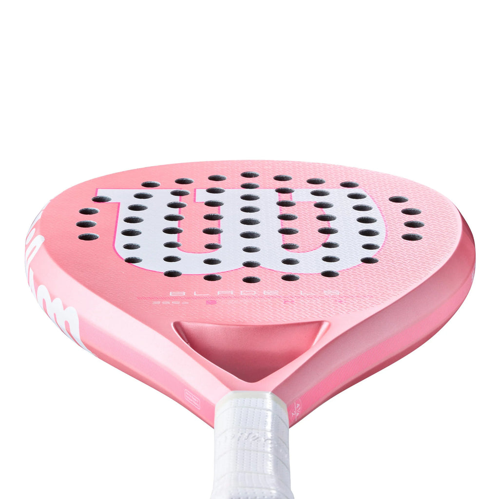 Wilson Blade LS V4