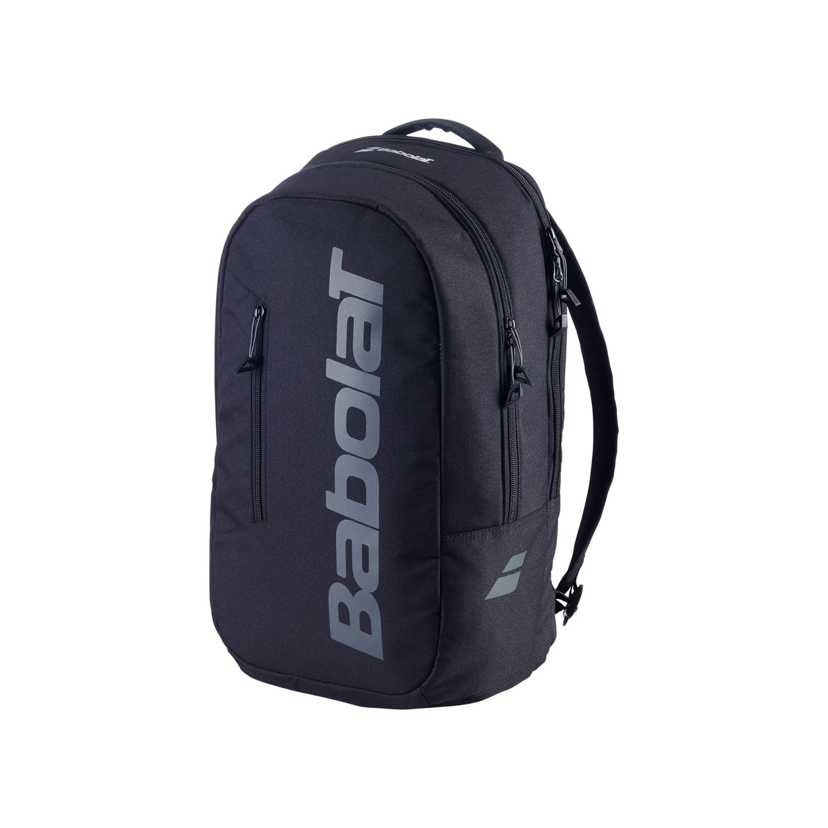 Babolat Court Lite schwarz