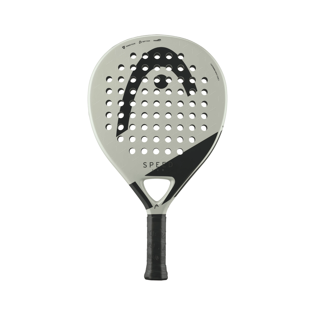 HEAD Speed Evo 2025