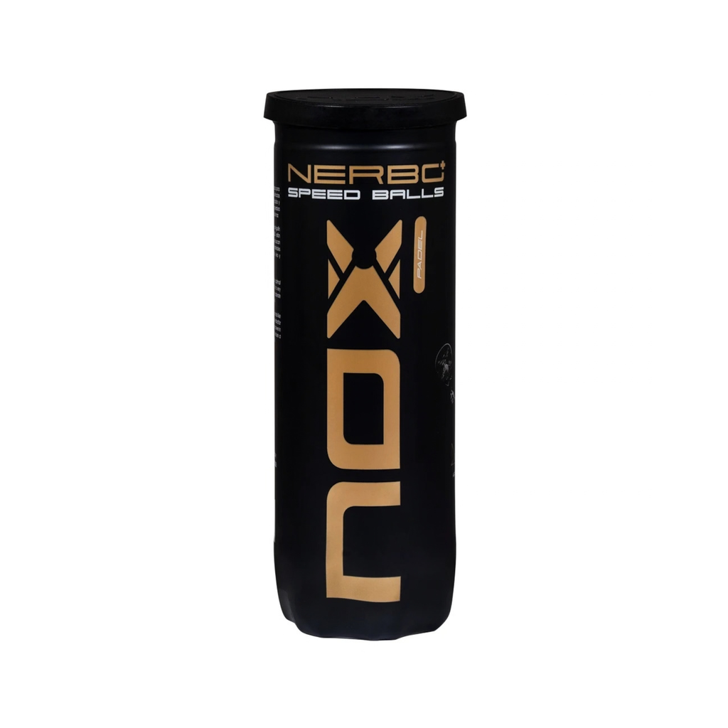Nox Nerbo+ Speed