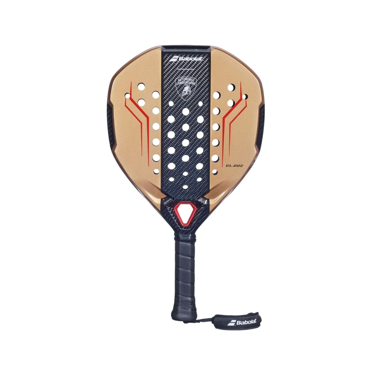 Babolat x Lamborghini BL002 Bronzo